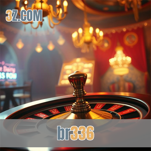 Recursos Inovadores do App br336 para Gamers Brasileiros