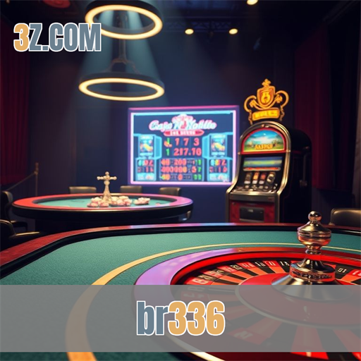 Aventuras Incríveis em Jogos no br336: Entre no Jogo!