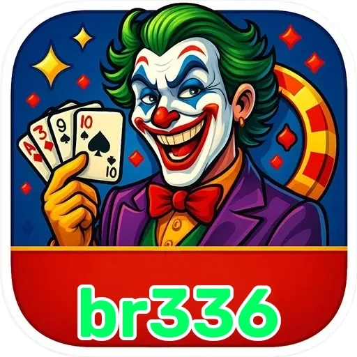 br336: Descubra a Plataforma de Jogos que Está Revolucionando o Mercado Brasileiro