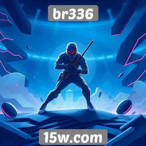 Recursos exclusivos do br336 para jogadores