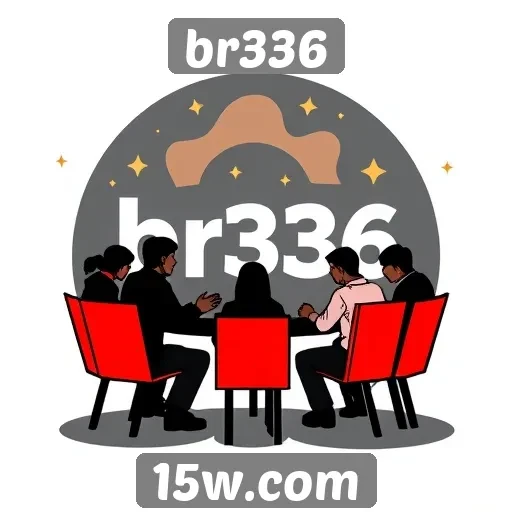 Comunidade de jogadores discute inovações no br336